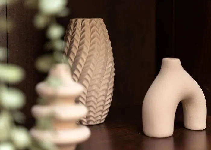 2 Bedroom Flat In Centre *