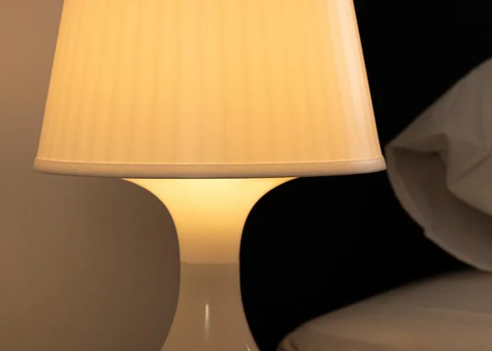 2 Bedroom Flat In Centre 니코시아