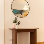 2 Bedroom Flat In Centre Daire Lefkoşa
