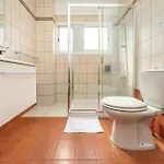 2 Bedroom Flat In Centre Daire Lefkoşa