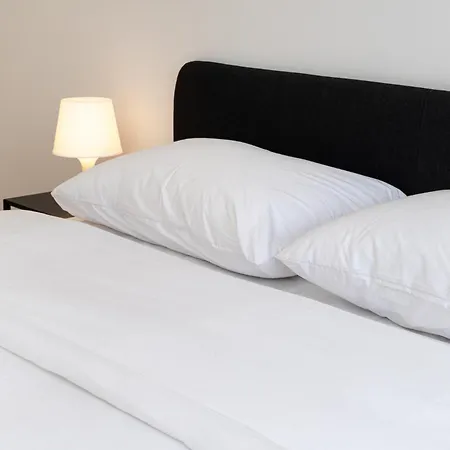 公寓 2 Bedroom Flat In Centre *