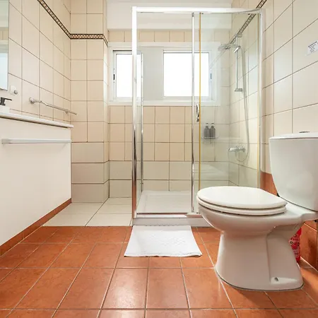 2 Bedroom Flat In Centre Apartman Nicosia
