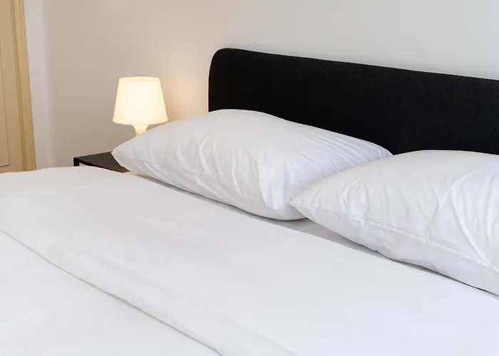 公寓 2 Bedroom Flat In Centre *