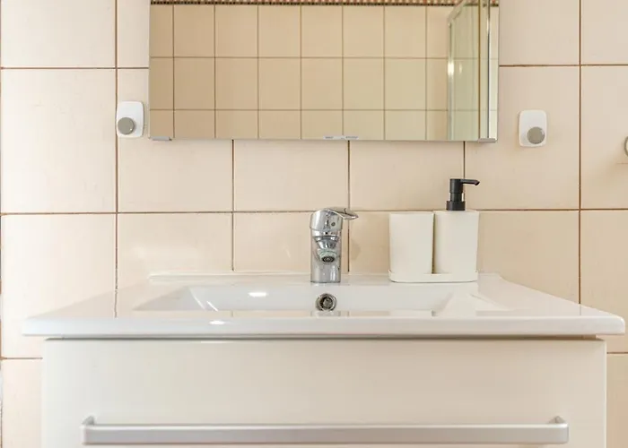 公寓 2 Bedroom Flat In Centre *